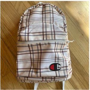 Champion backpack
